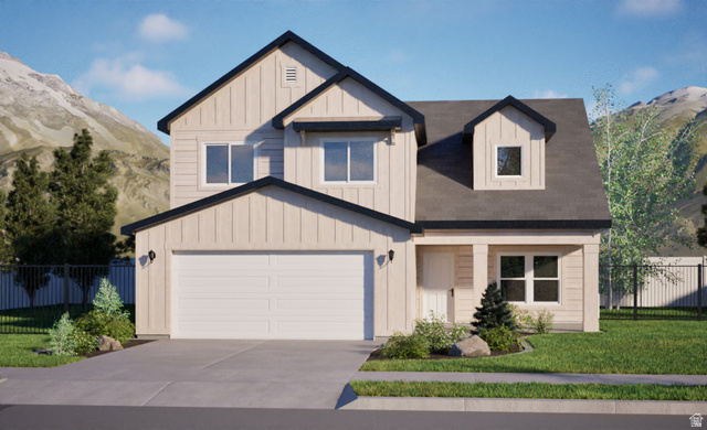 228 W 1300 S #16, Tremonton UT 84337