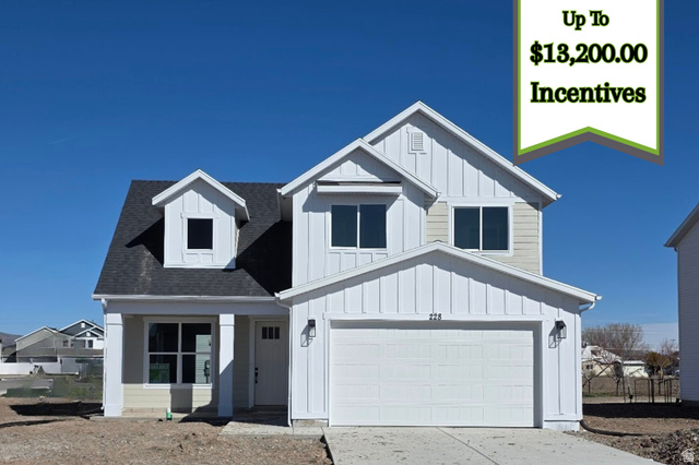 228 W 1300 S #16
                     MLS #2127092