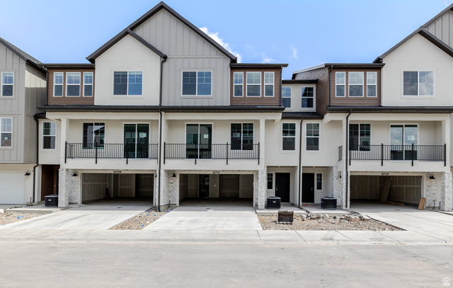 12717 S GOAT FALLS CV #2027, Herriman UT 84096