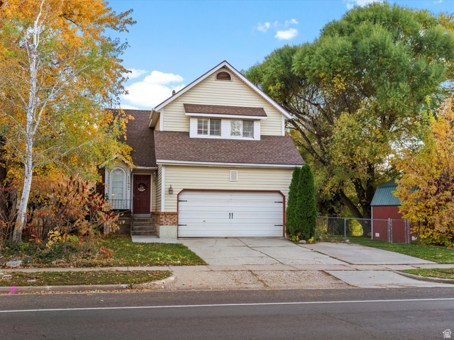 1177 W SHEPARD LN, Farmington UT 84025