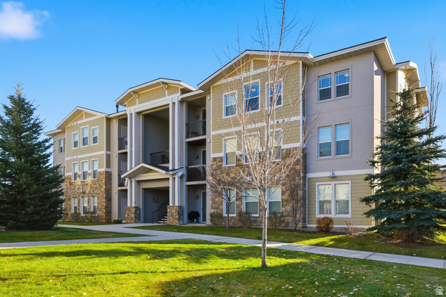 1051 S 500 E #E304, Heber City UT 84032