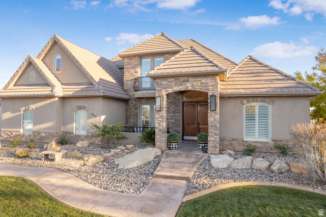 3033 S Limestone Cir
                     MLS #2127128