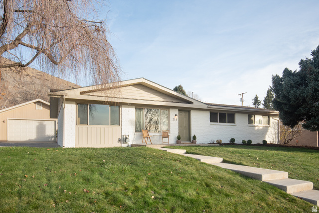 215 S 1300 E, Pleasant Grove UT 84062