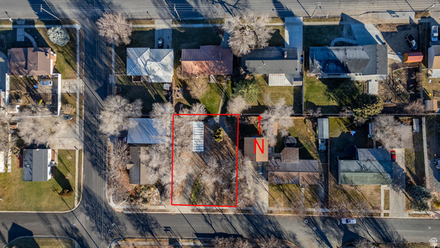 350 S, Hyrum UT 84319