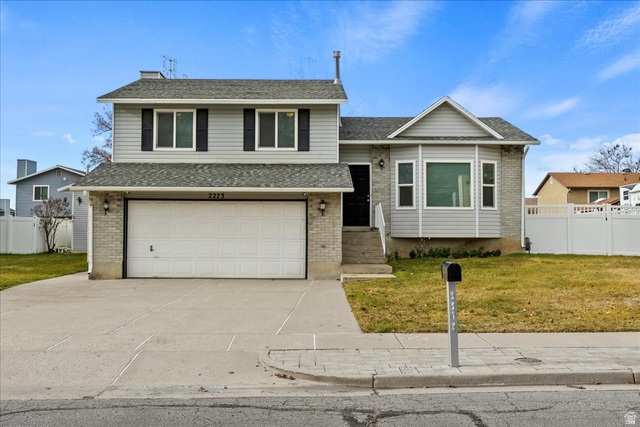 2273 N 1975 E
                     MLS #2127145