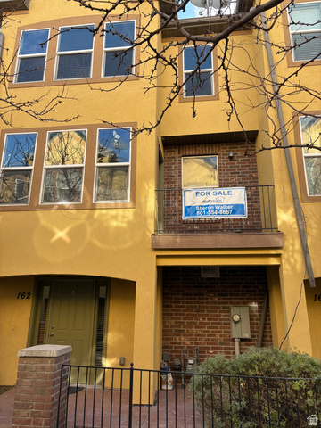 162 W BARRY LINKS WAY, South Salt Lake UT 84115