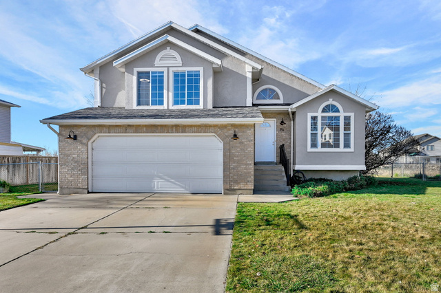 96 S 1600 W, West Point UT 84015