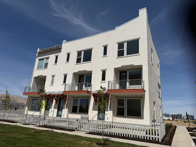10995 S Freestone Rd #109
                     MLS #2127151
