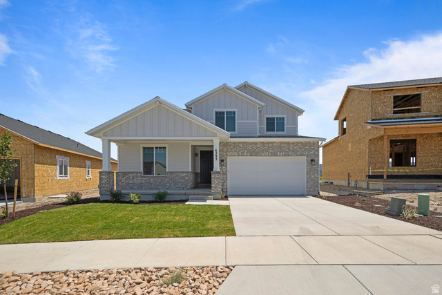 12024 S Butte County Dr #435
                     MLS #2127155