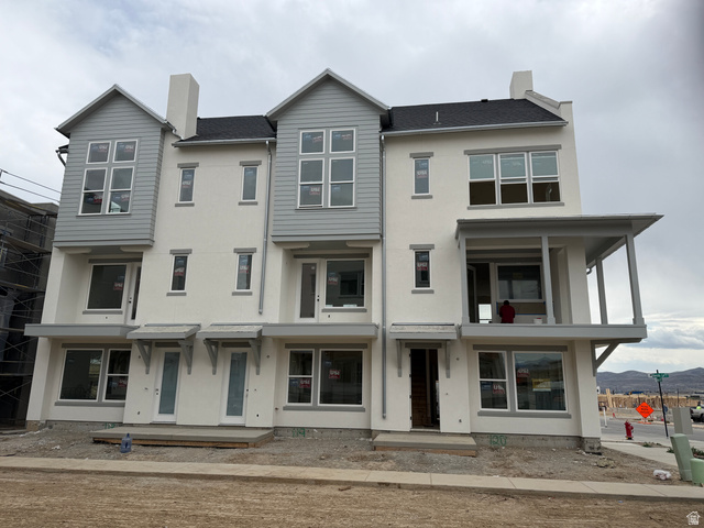 11017 S Freestone Rd #119
                     MLS #2127158