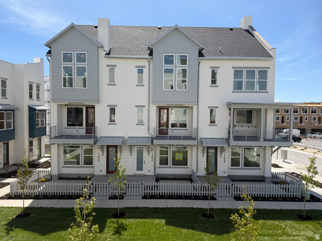 11017 S Freestone Rd #119
                     MLS #2127158
