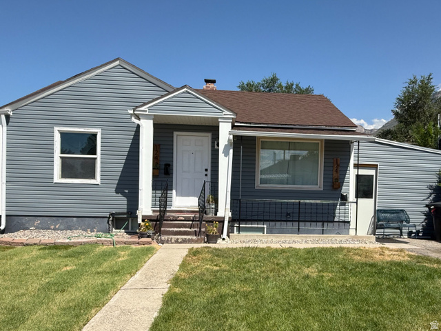1243 E 520 S, Provo UT 84606