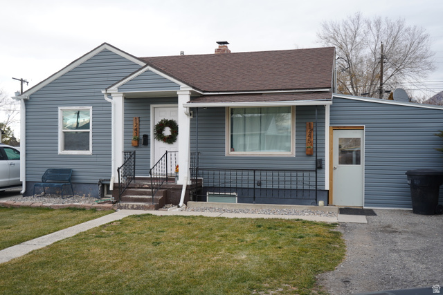 1243 E 520 S, Provo UT 84606