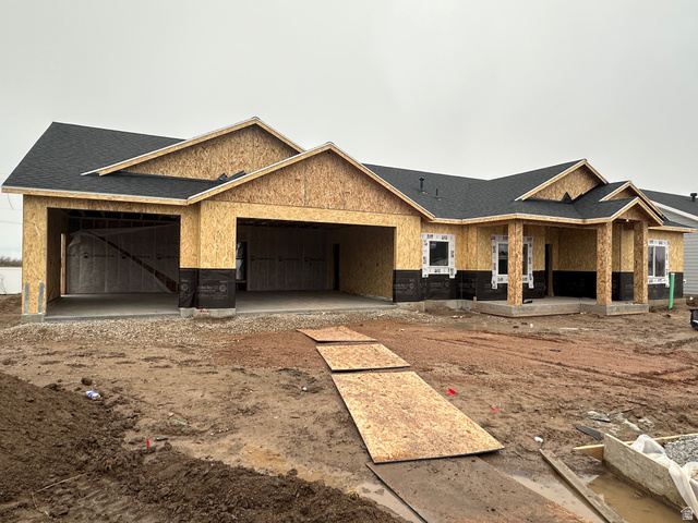 982 S 4475 W #122
                     MLS #2127184