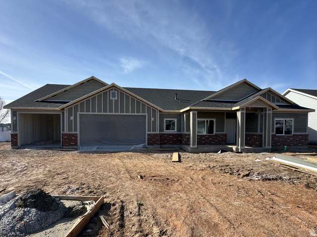 982 S 4475 W #122
                     MLS #2127184