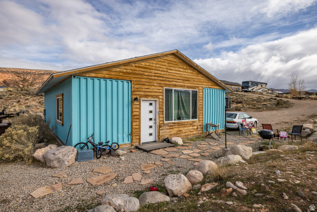 58 MT PEALE DR, Moab UT 84532