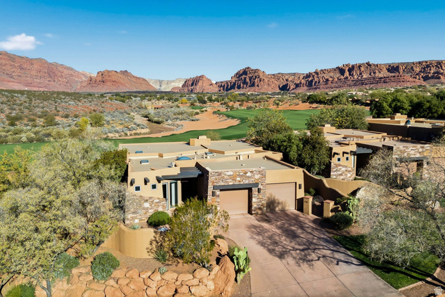 2588 W SINAGUA TRL #23, St George UT 84770