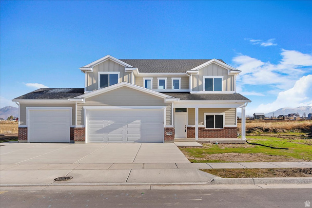 3218 S 4950 W, West Haven UT 84401