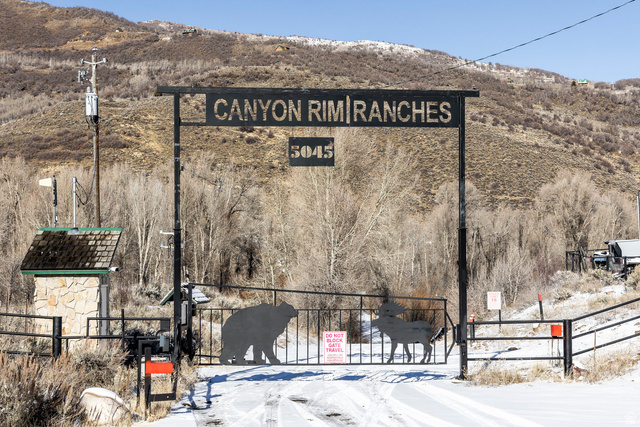 11708  CANYON RIM RD, Oakley UT 84055