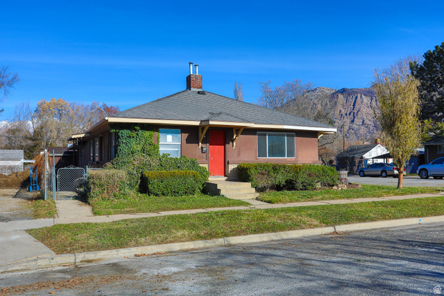 486 15TH ST, Ogden UT 84404