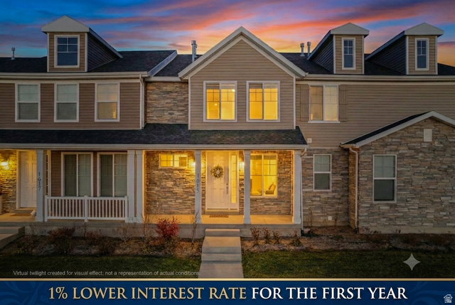 1615 N Westview Ln
                     MLS #2127216