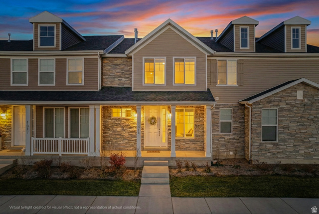 1615 N Westview Ln
                     MLS #2127216