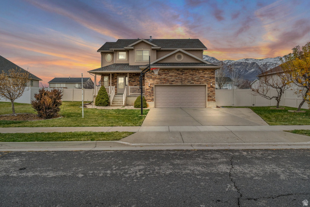 180 W 1825 N, North Ogden UT 84414