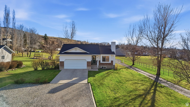 240 E 100 S, Richmond UT 84333