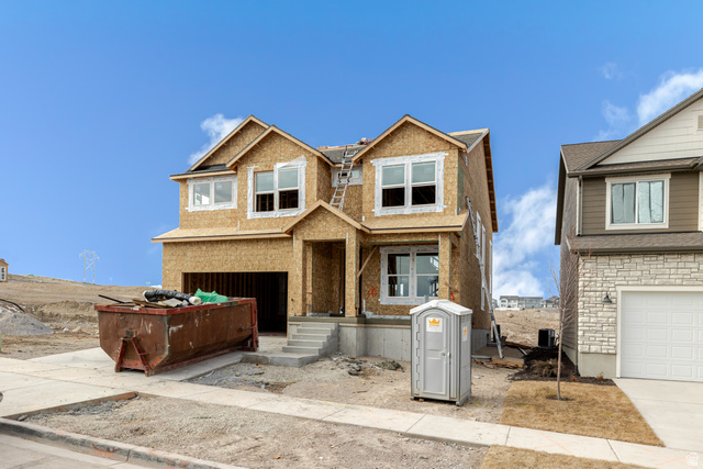 907 N Banner Dr #611
                     MLS #2127235