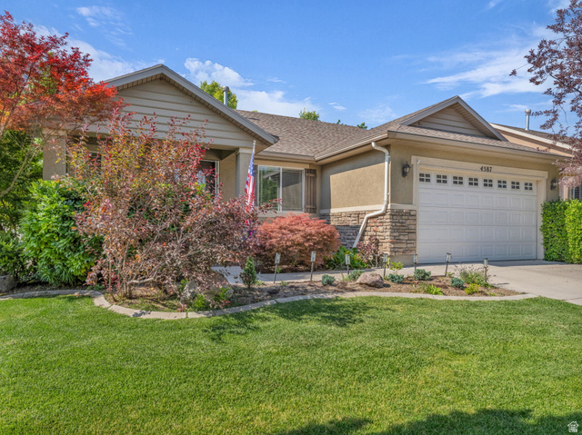 4587 W FLINTLOCK WAY, Herriman UT 84096