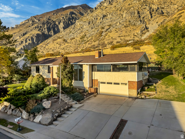 826 N 970 E, Springville UT 84663