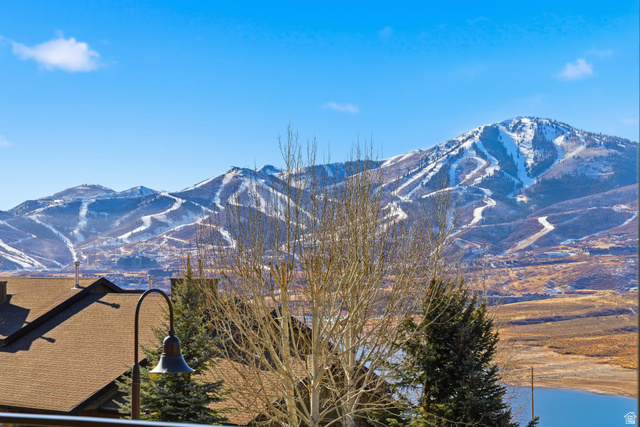 12322 N ROSS CREEK DR, Kamas UT 84036