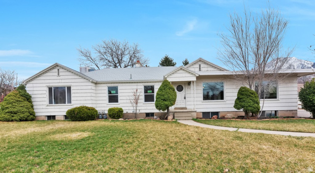 3757 S 2300 E, Millcreek UT 84109