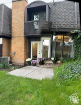 2939 N MARRCREST DR, Provo UT 84604