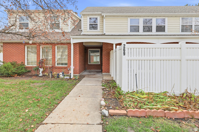 269 W PARK LN, Centerville UT 84014