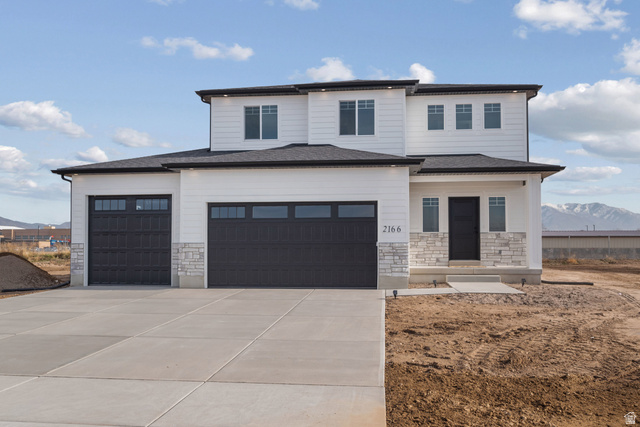 2166 S 4520 W, Taylor UT 84401
