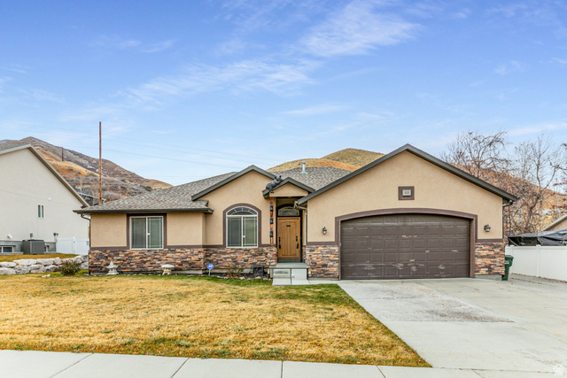 49 W IRON ROD RD, Tooele UT 84074