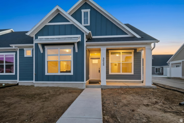 3833 W 50 S #429, West Point UT 84015