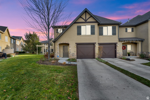 970 E Tuscan Park Ln
                     MLS #2127289