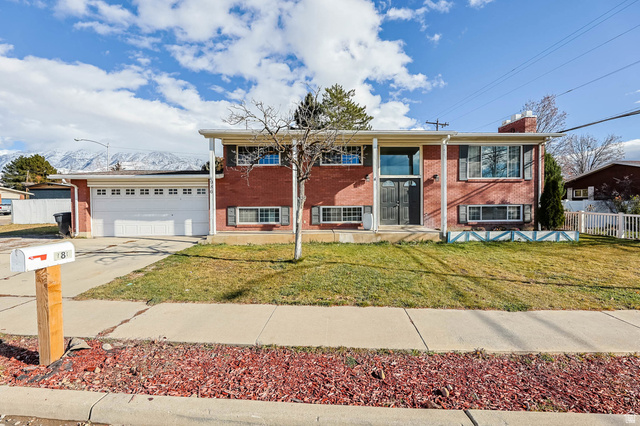 986 N 1550 W, Provo UT 84604