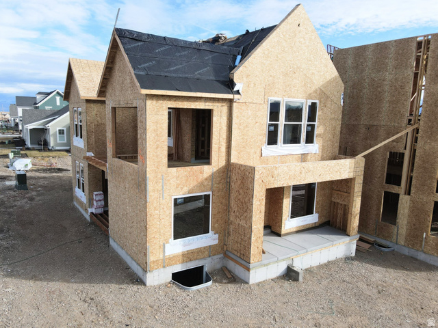 6824 W South Jordan Pkwy #469
                     MLS #2127301