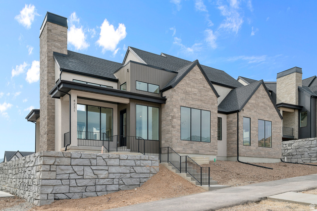 4132 N HORTON WAY #160, Lehi UT 84043