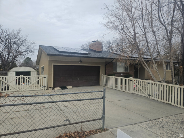 2178 W ARTHUR DR, West Jordan UT 84084