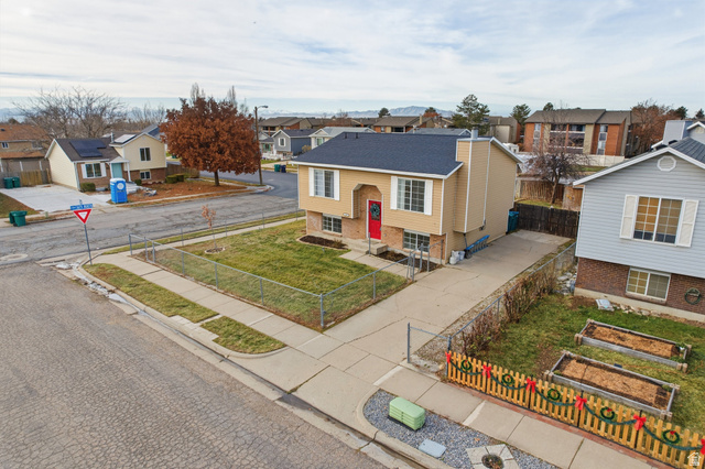 1683 N 250 W, Layton UT 84041