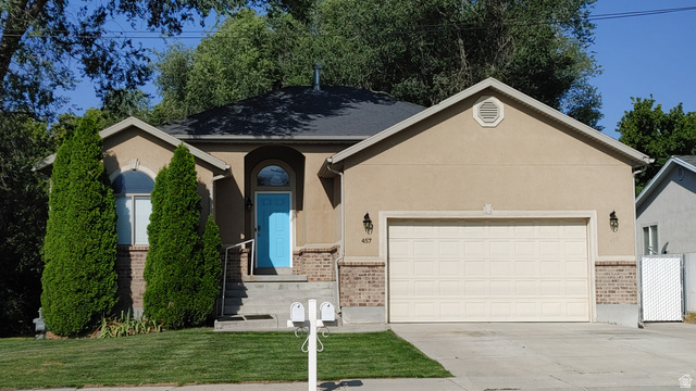457 N CENTER ST, Lehi UT 84043