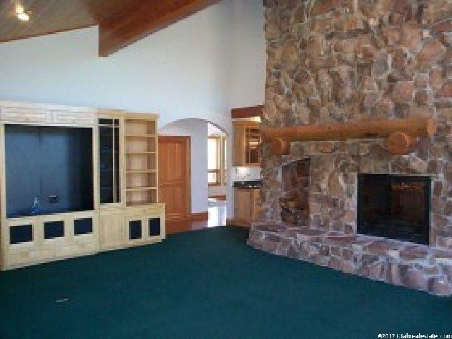 3232 Big Spruce Way, Park City, UT 84098 — photo 3