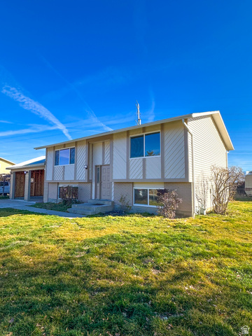 5699 COPPER CITY DR, Kearns, UT
