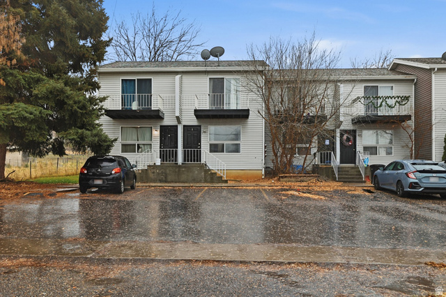 328 E 100 N #5, Hyrum UT 84319