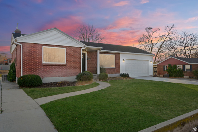 53 W 1800 S
                     MLS #2127394