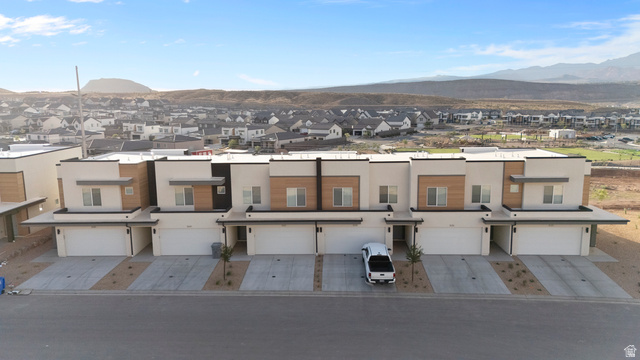 1734 S FORBIDDING WAY #2278, Washington UT 84780
